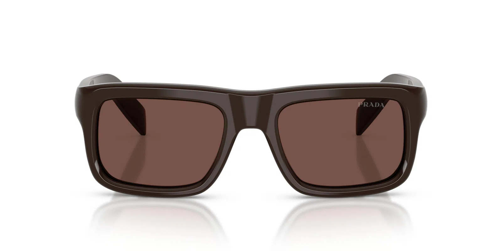 Prada D11S Sunglasses - view 24